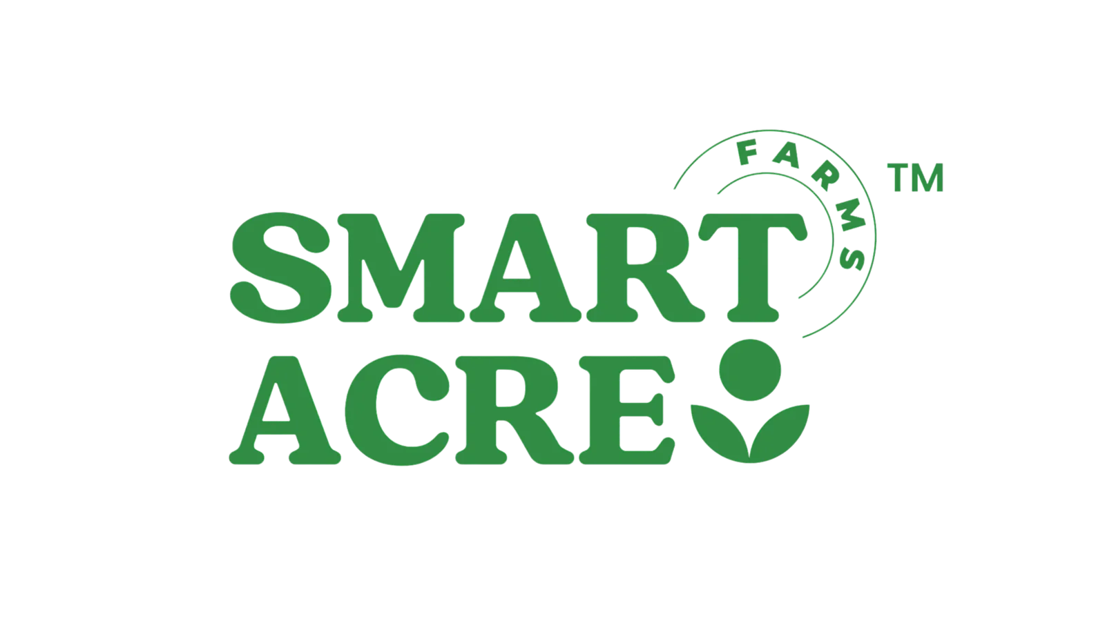 Smart Acre Logo